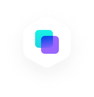 IT Infrastructure Icon Active