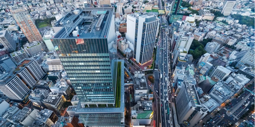 Why Japan's Property Market is Undervalued and What Investors Should Know