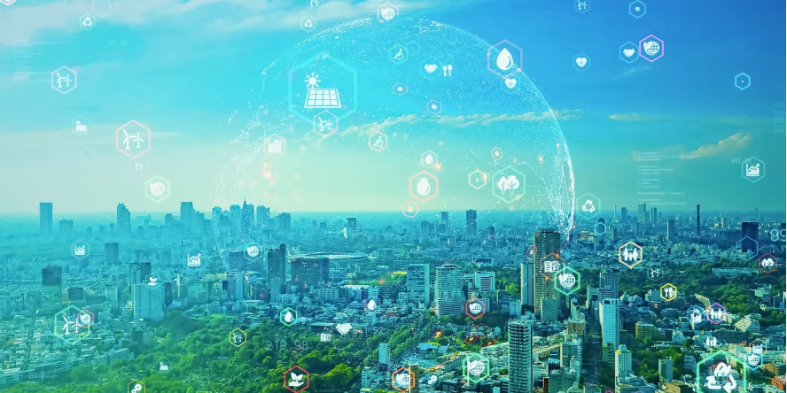 Sustainability Trends in Japan's Real Estate Sector